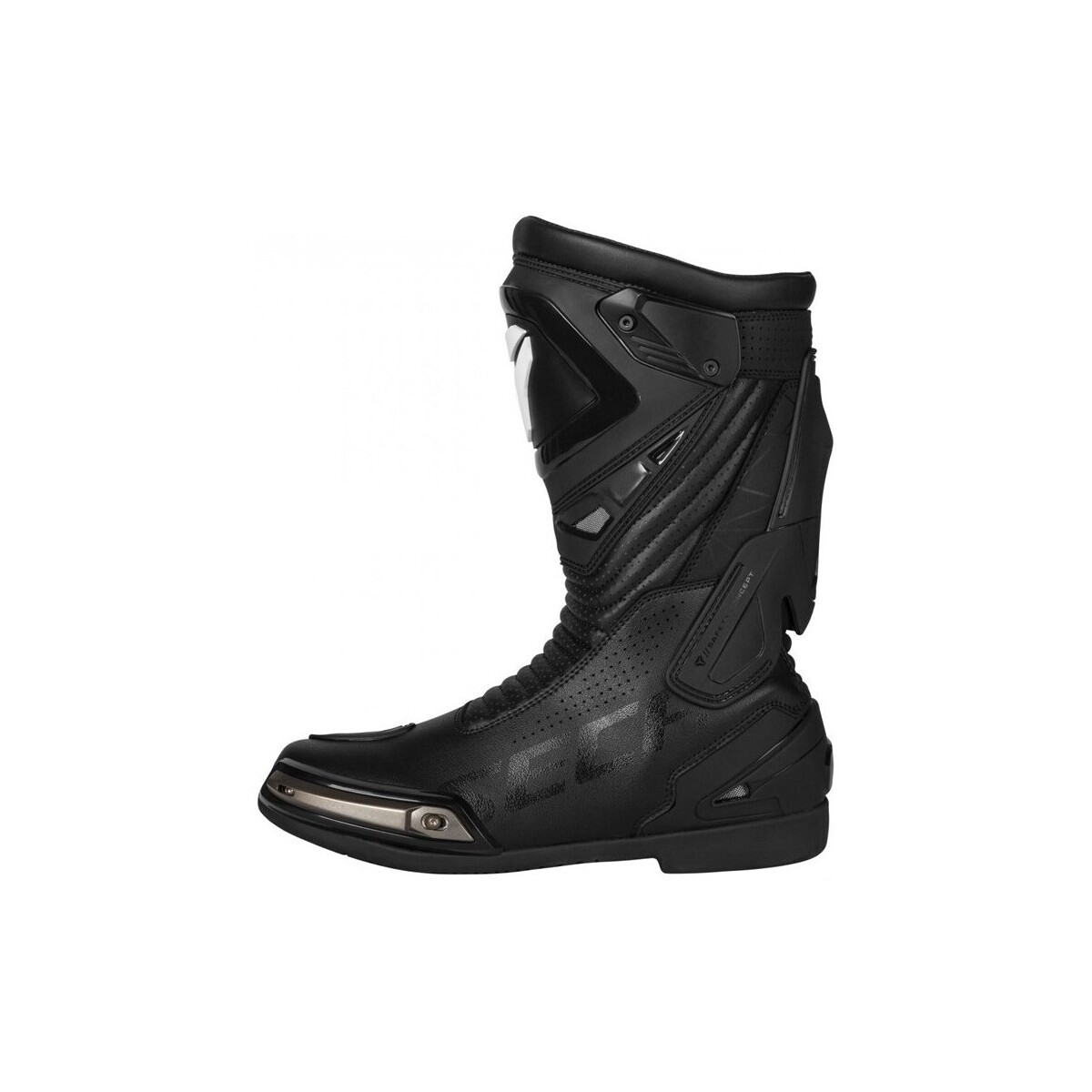 Seca  Hyper Ii  Černá