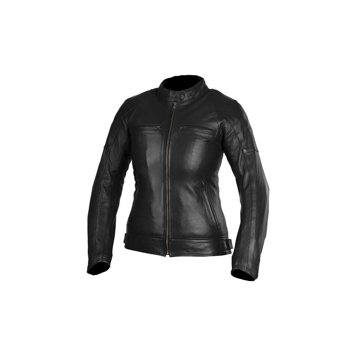 Seca Bonneville Černá