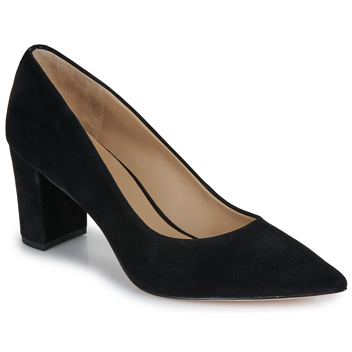 Lauren Ralph Lauren  LANETTE BLKH  Černá