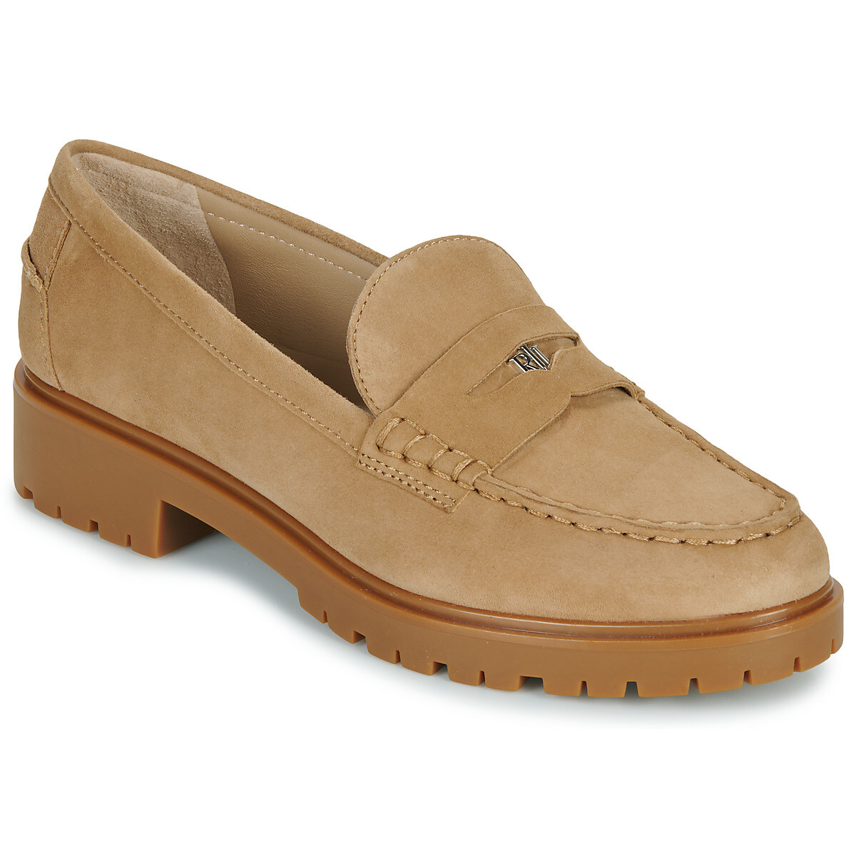 Lauren Ralph Lauren  MARLI  Hnědá