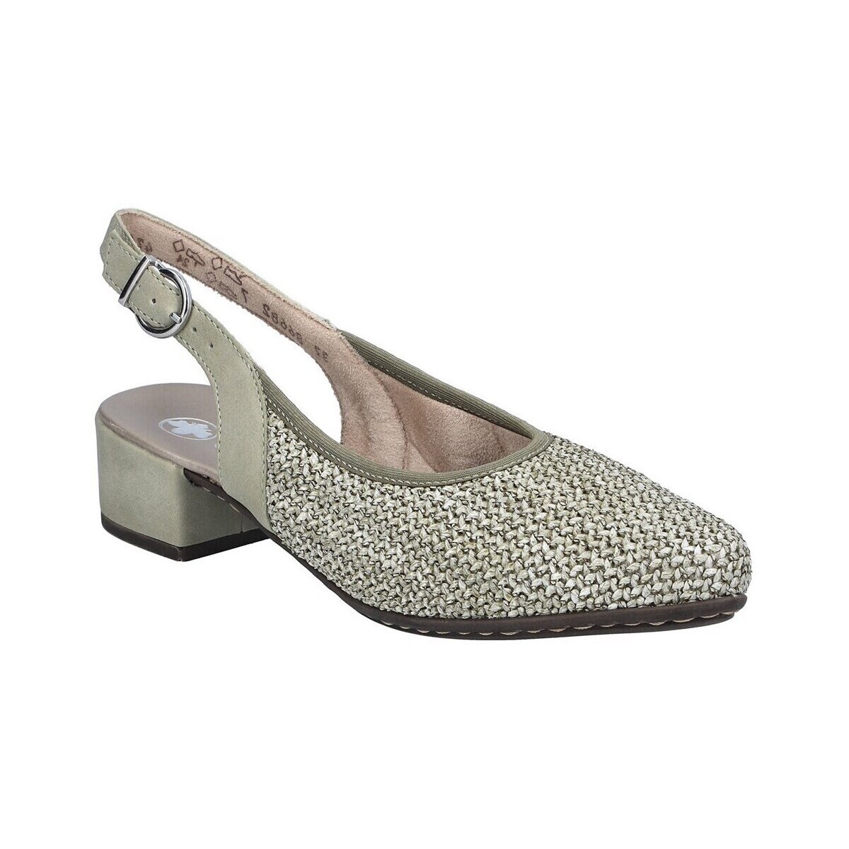 Rieker  4706052  ruznobarevne