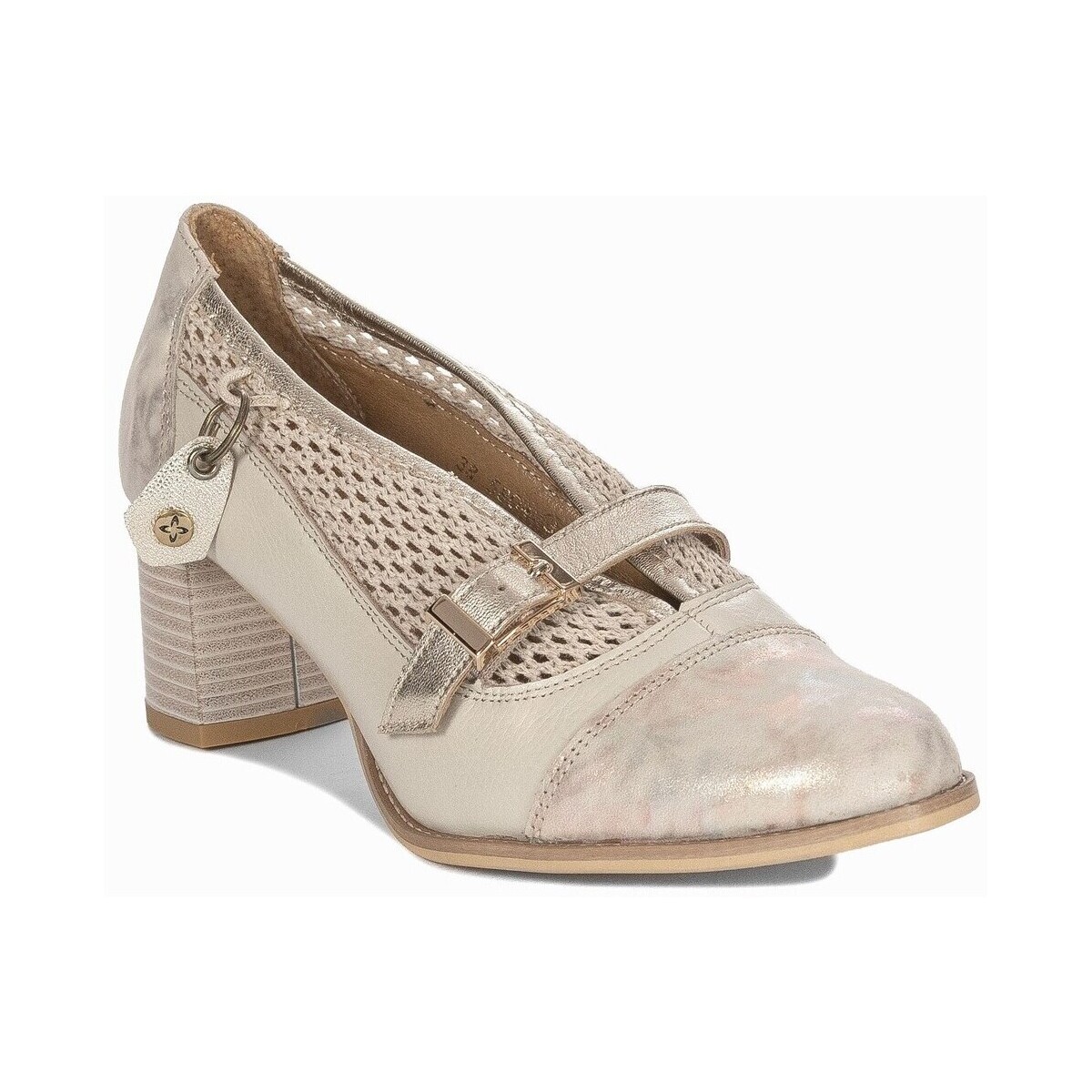 Maciejka  0580422001  ruznobarevne