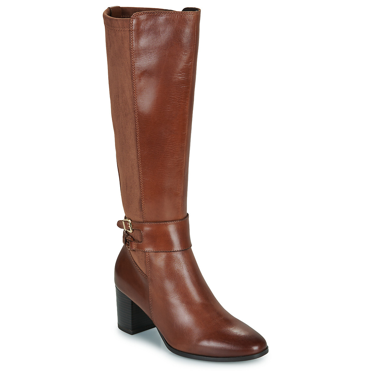 Caprice  FRANCESCA  Hnědá