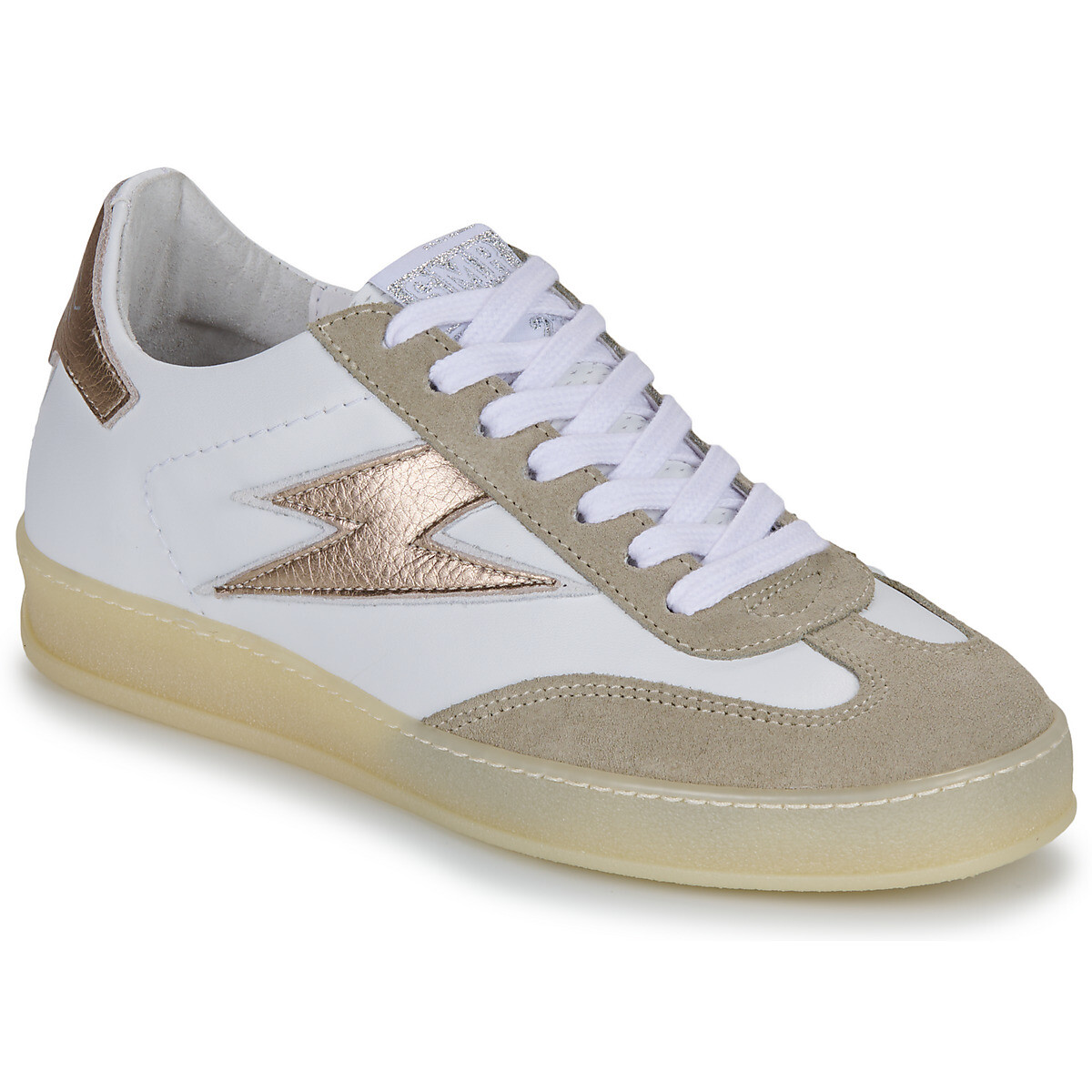 Semerdjian  RISY  Bílá