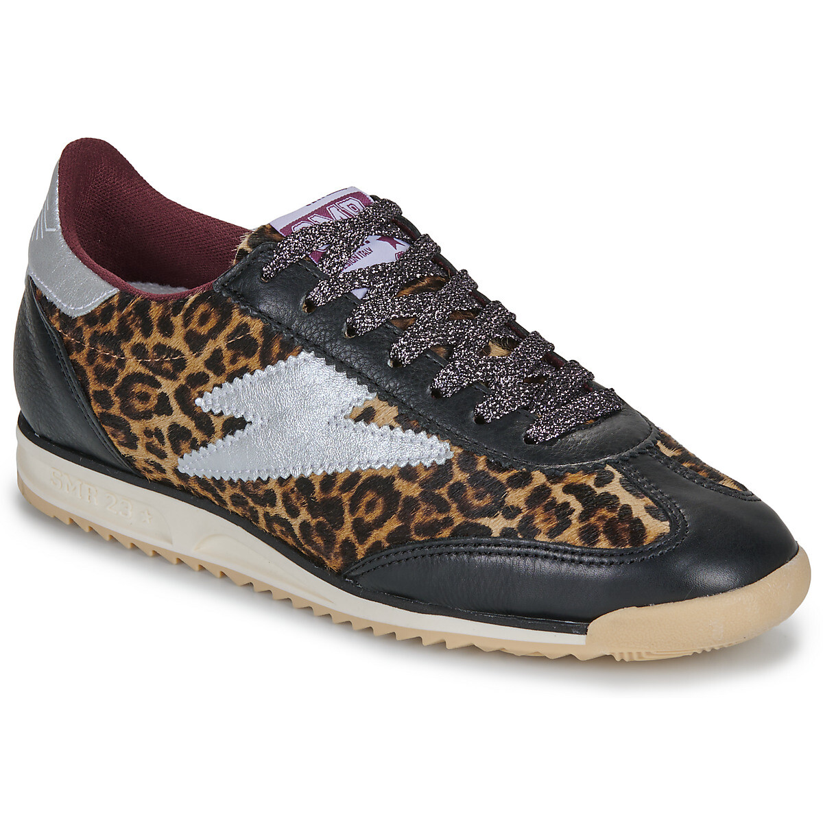 Semerdjian  JOYCE  ruznobarevne