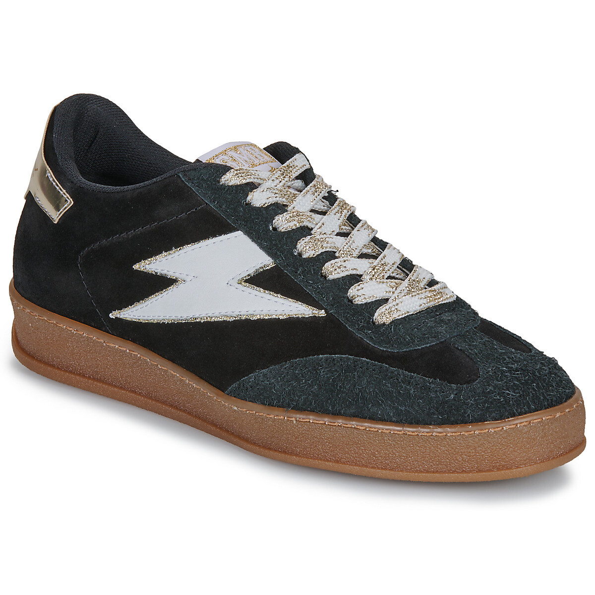 Semerdjian  RISY  Černá