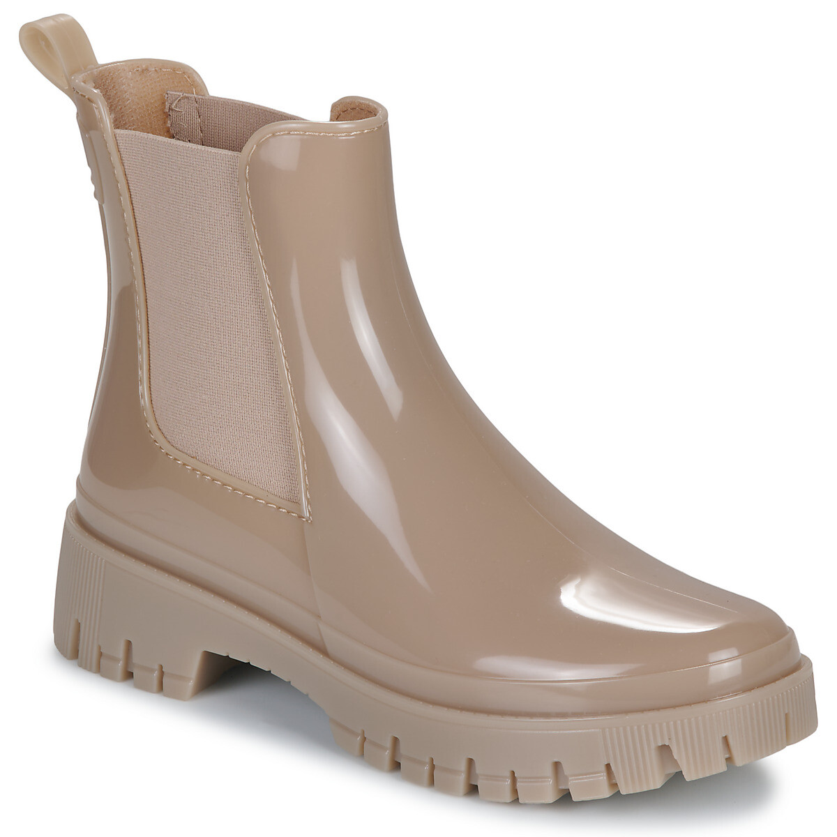 Lemon Jelly  PEACHY  Béžová