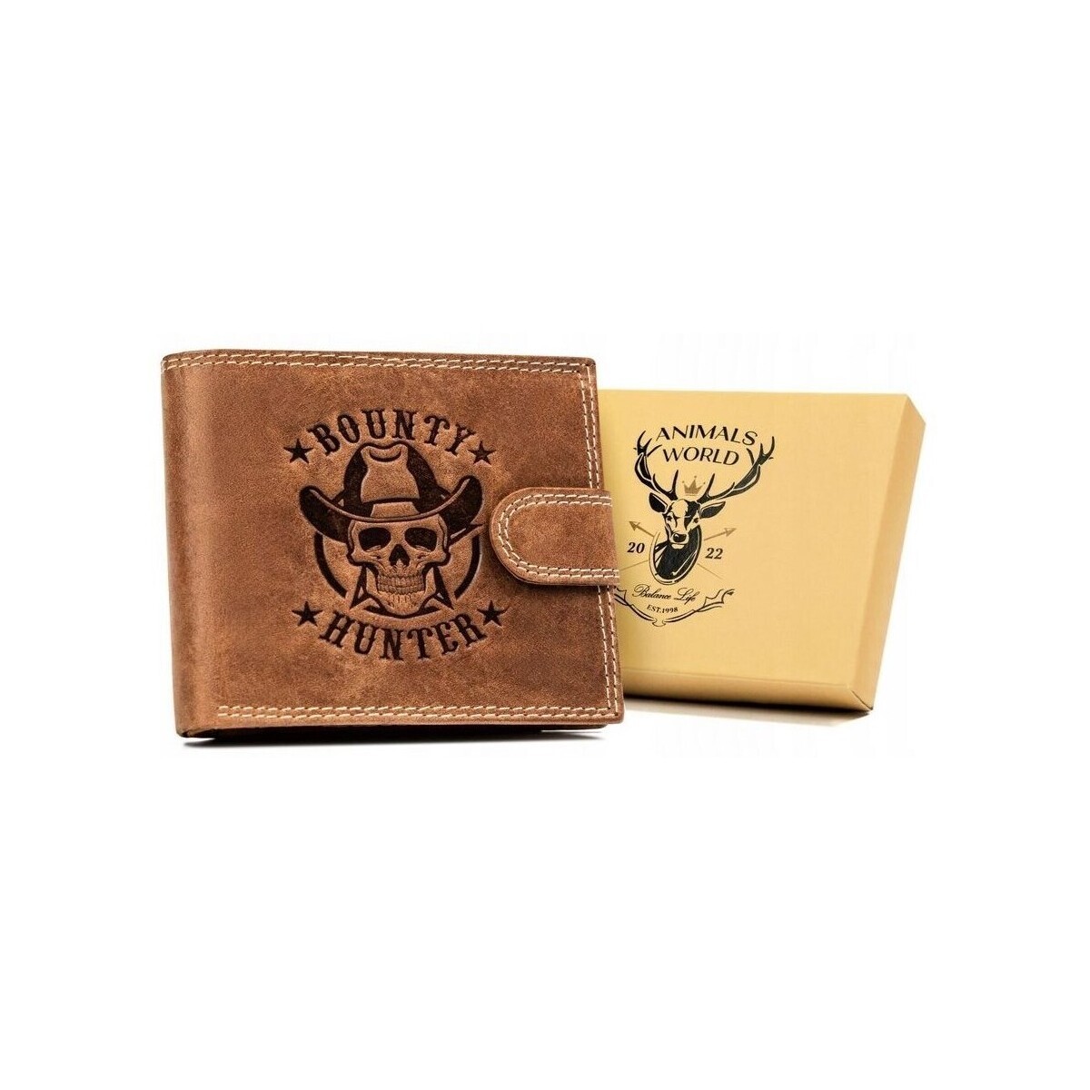 Always Wild  DHN992LCHMBOU69839  ruznobarevne