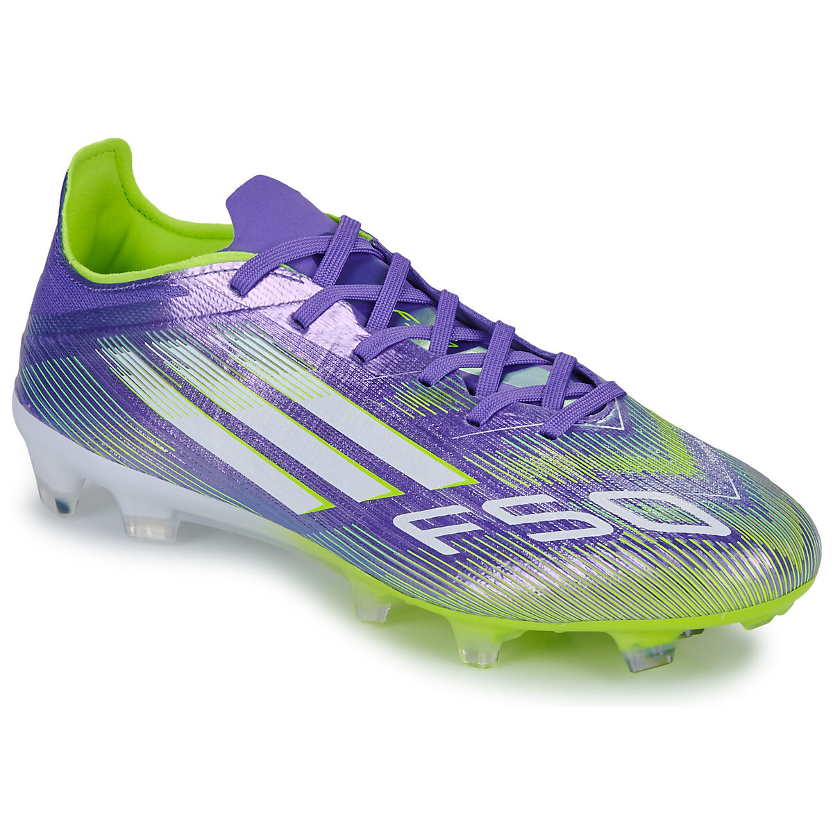 adidas  F50 PRO FG  Fialová