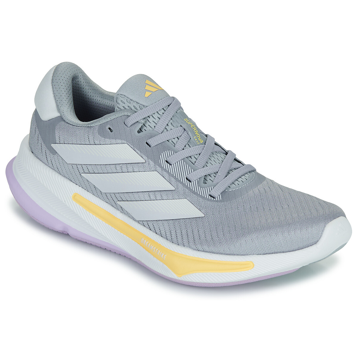 adidas  SUPERNOVA EASE W  Šedá