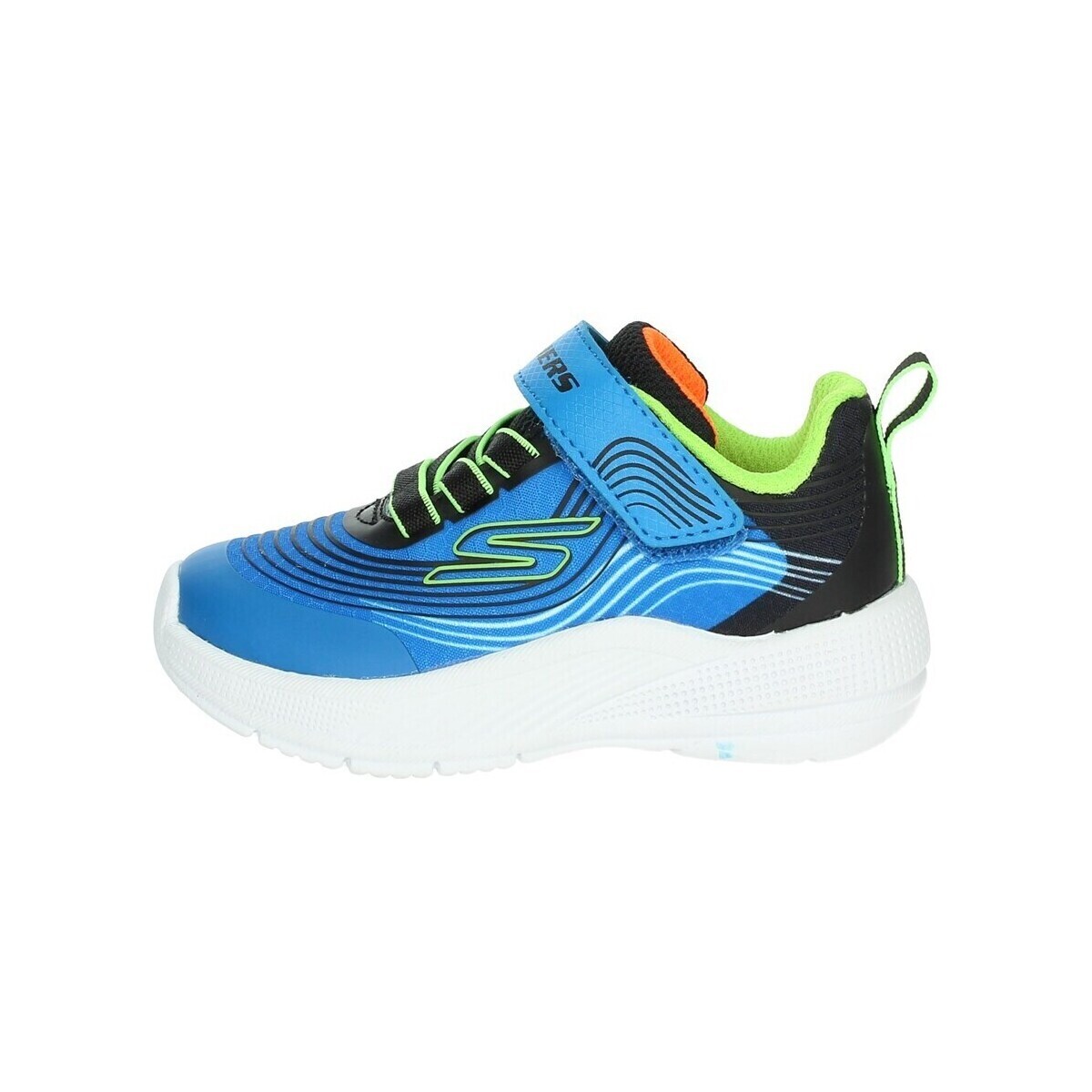 Skechers  403926N  Šedá