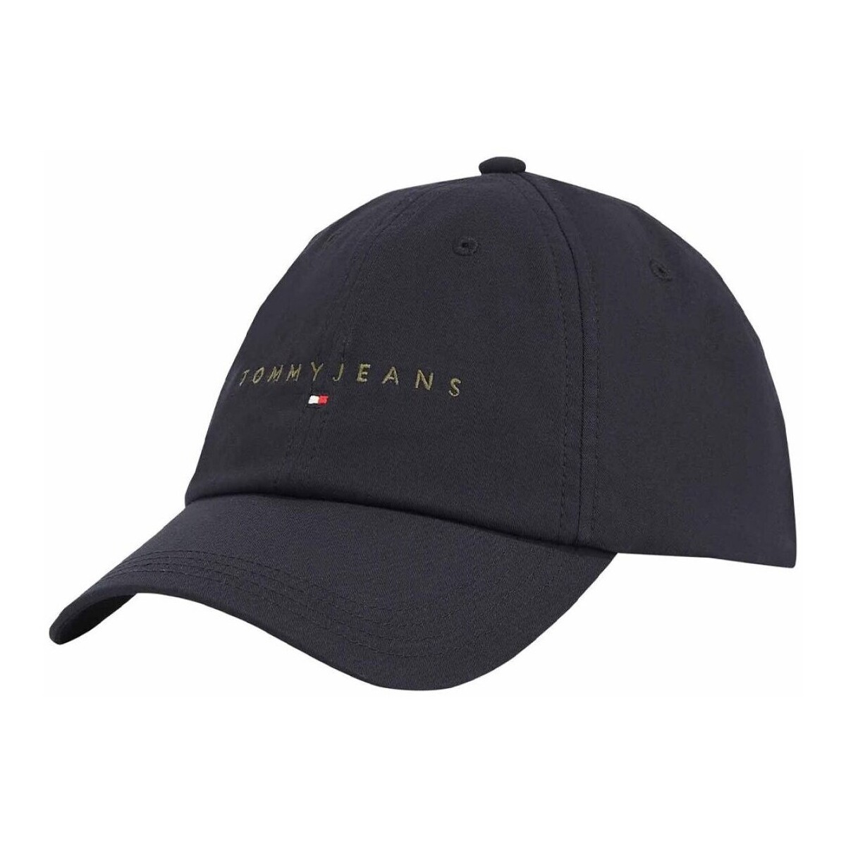 Tommy Jeans  AM0AM12958  Černá