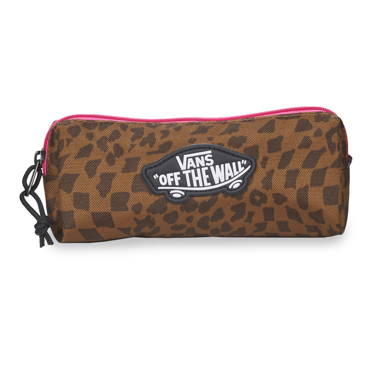 Vans  OLD SKOOL PENCIL POUCH  Hnědá