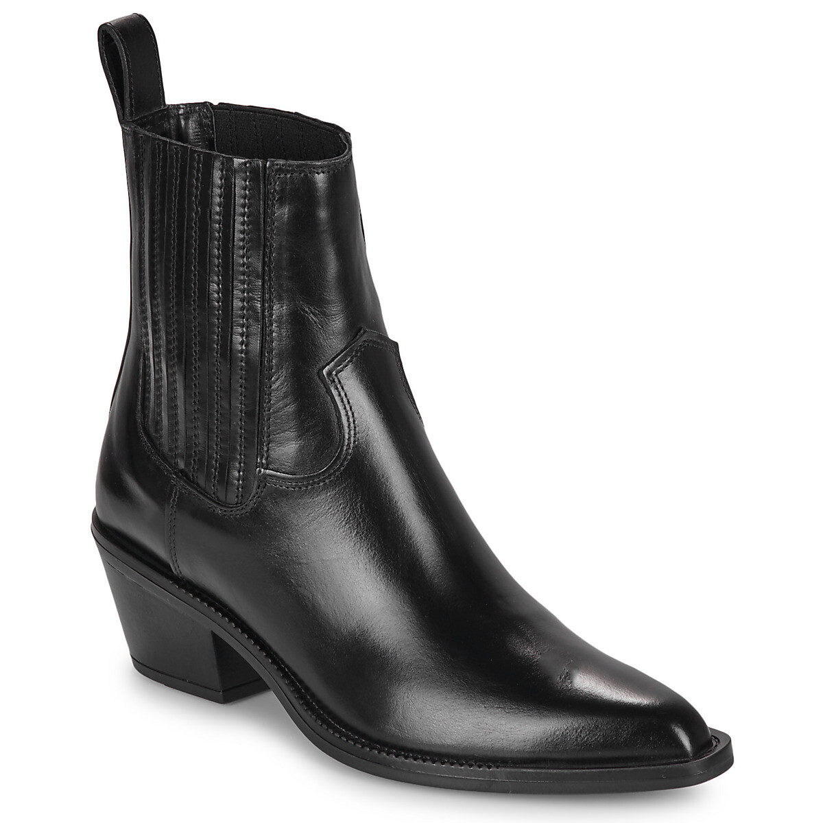 Mjus  TERESA CHELS  Černá