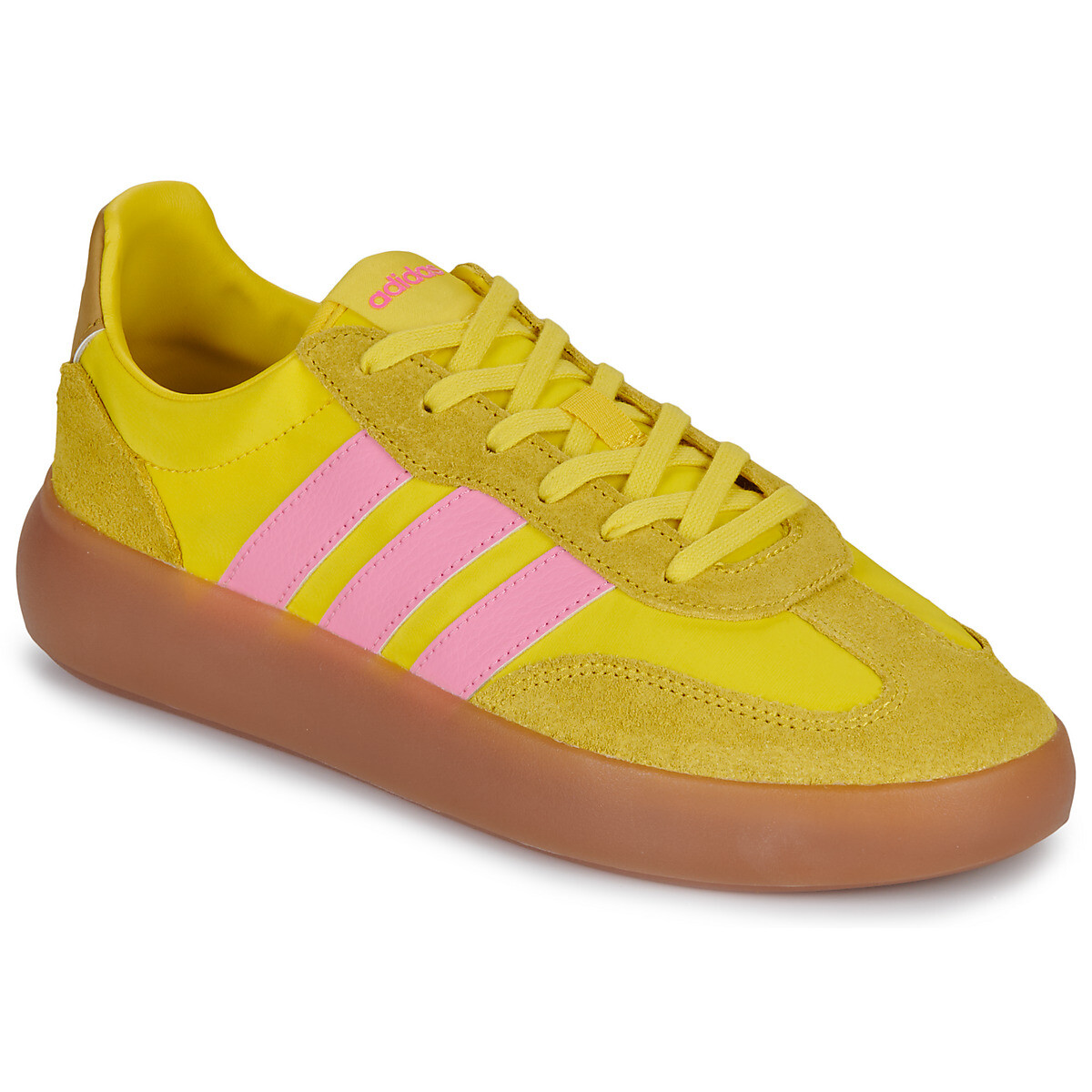 adidas  BARREDA DECODE  Žlutá