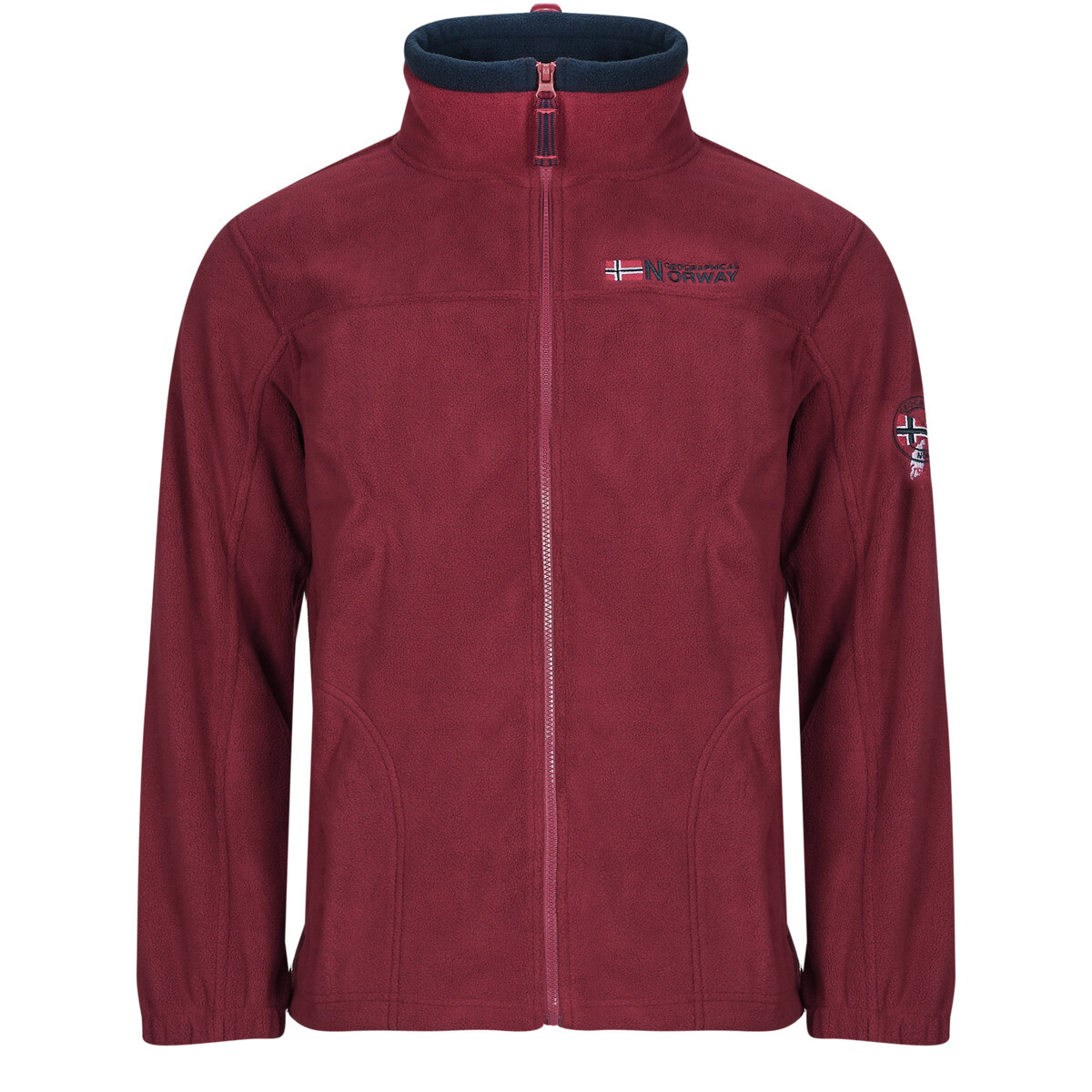 Geographical Norway  TAMAZONIE  Bordó