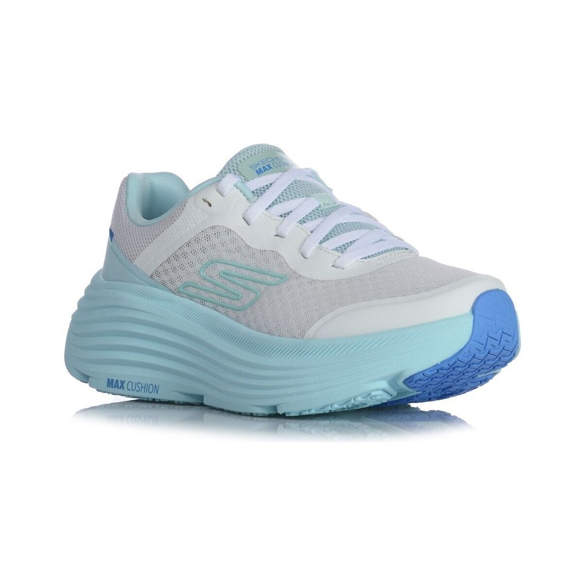 Skechers  129470WLB  ruznobarevne