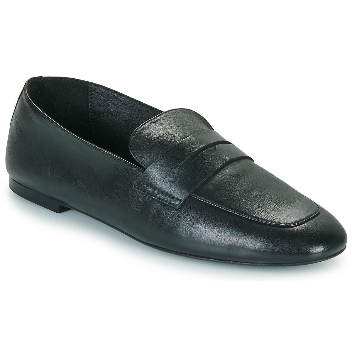 Gioseppo  BASSETT  Černá