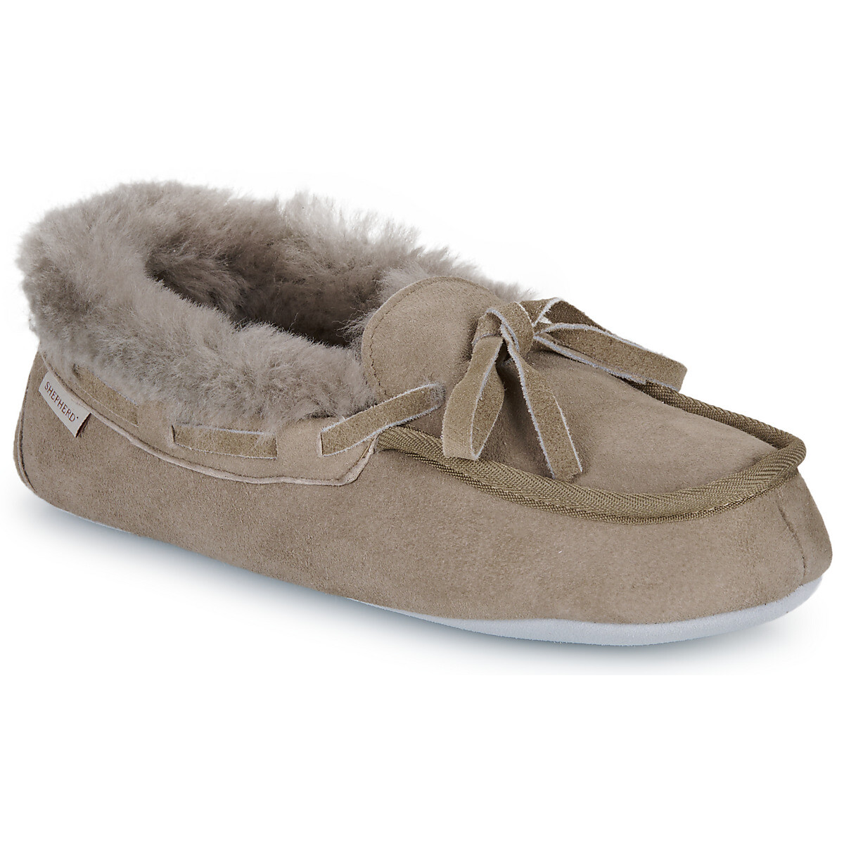 Shepherd  DAISY  Hnědá