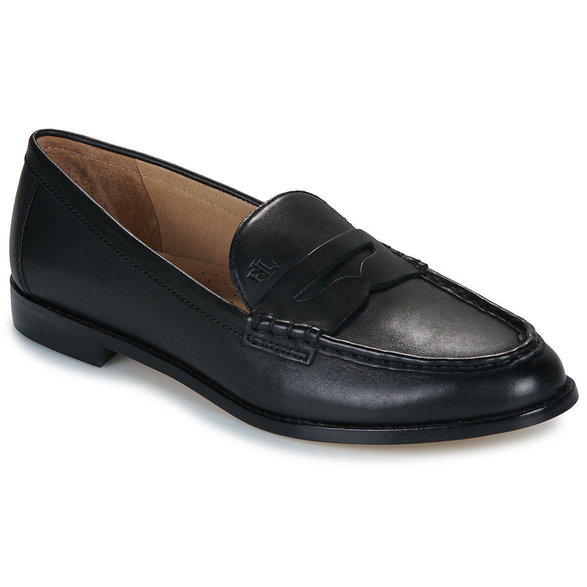 Lauren Ralph Lauren  WYNNIE  Černá