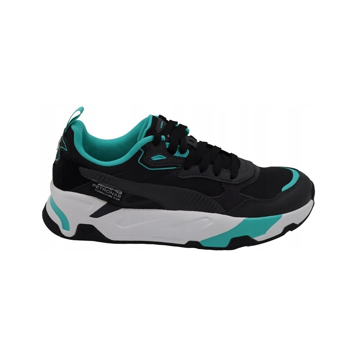 Puma  Mapf1 Trinity  ruznobarevne