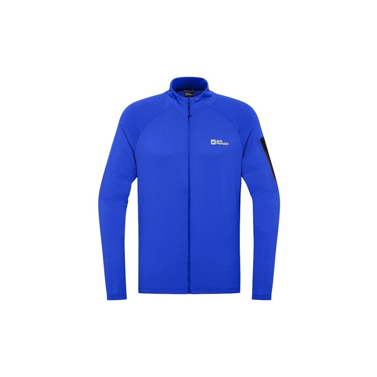 Jack Wolfskin  Prelight Full Zip  ruznobarevne