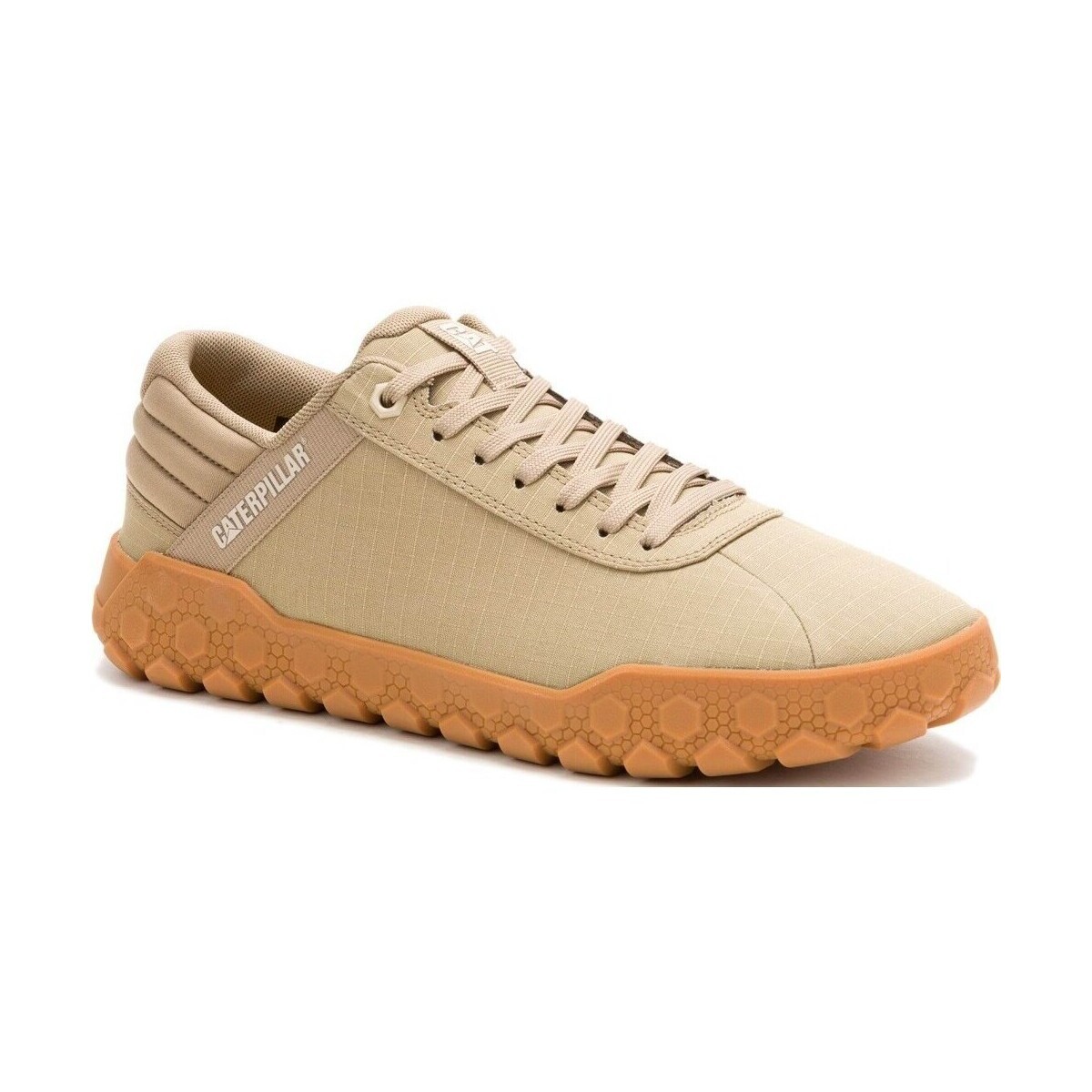 Caterpillar  Hex + Canvas  ruznobarevne