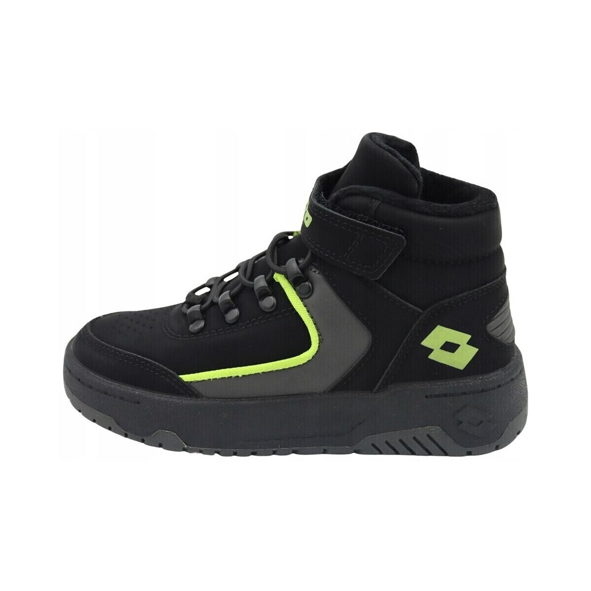 Lotto  Jabster Fur  ruznobarevne