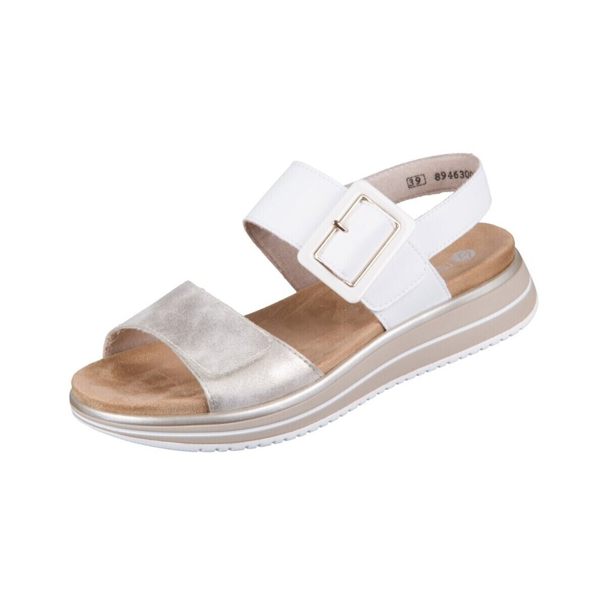 Remonte  D1J5380  ruznobarevne