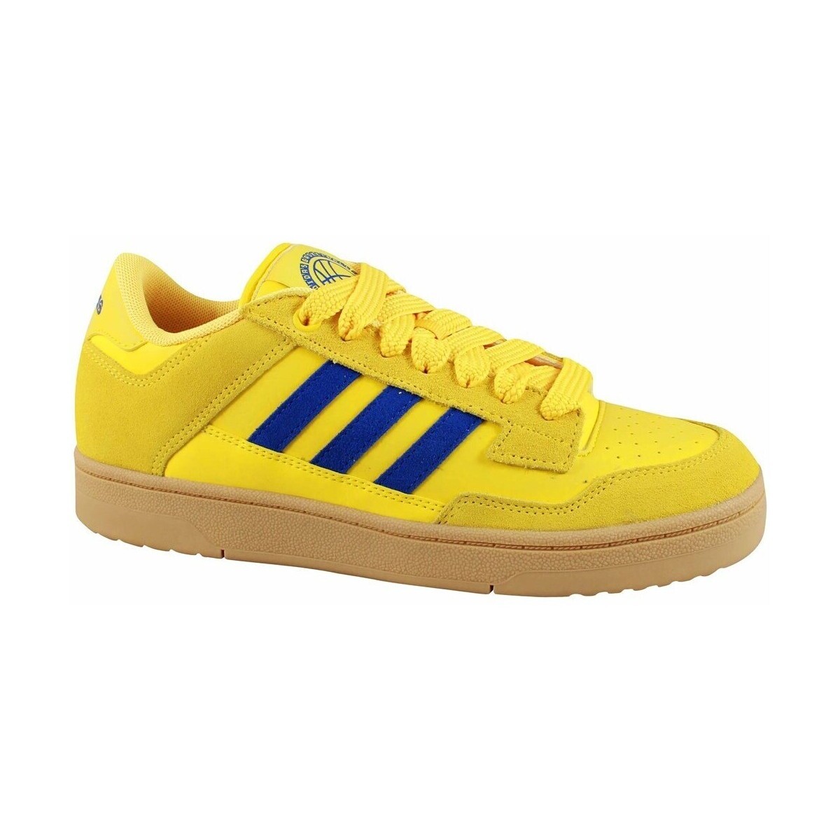 adidas  Rapid Court Low  ruznobarevne