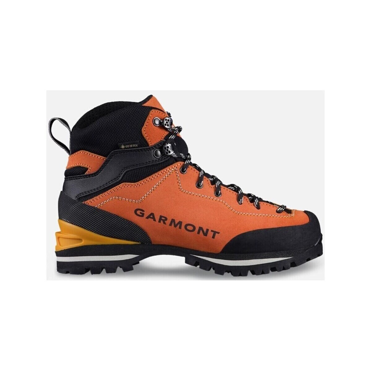 Garmont  Ascent Gtx  Oranžová