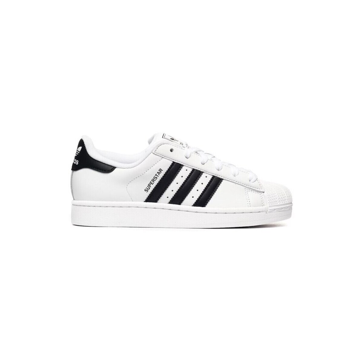 adidas  Superstar Ii  ruznobarevne