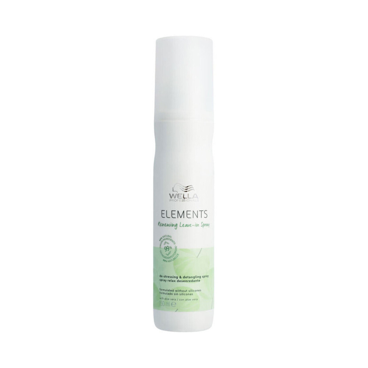 Wella  Elements Detangling Spray 150 ml