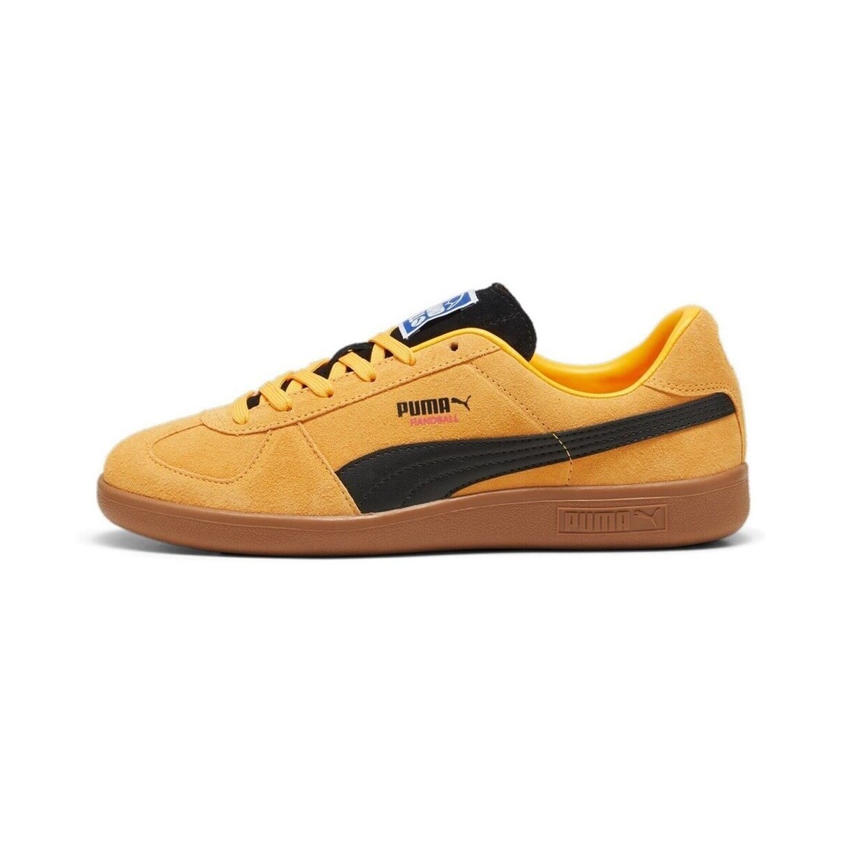 Puma  Handball  Oranžová