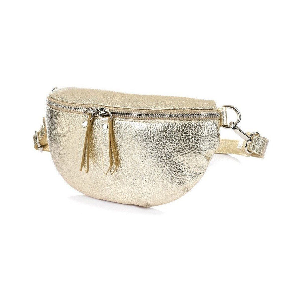 Vera Pelle  krab68gold  ruznobarevne