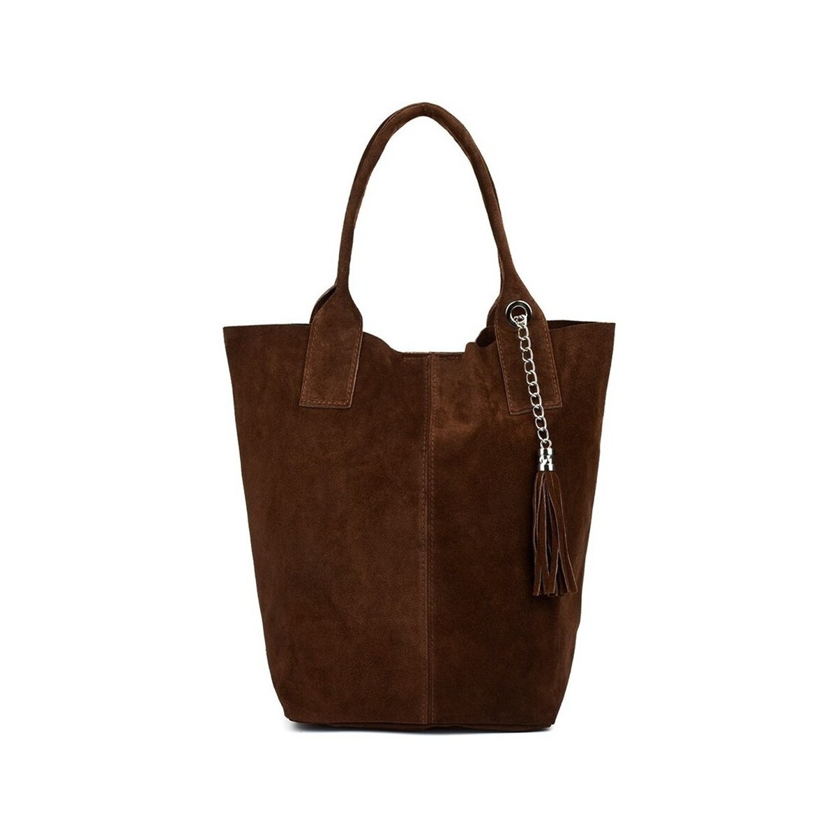 Vera Pelle  kral82darkbrown  Hnědá