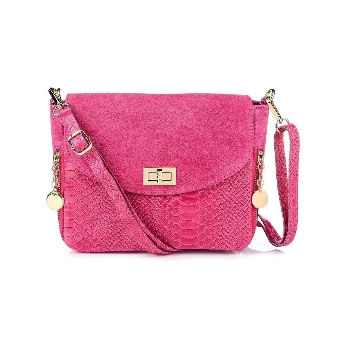 Vera Pelle  krat96fuksja  ruznobarevne