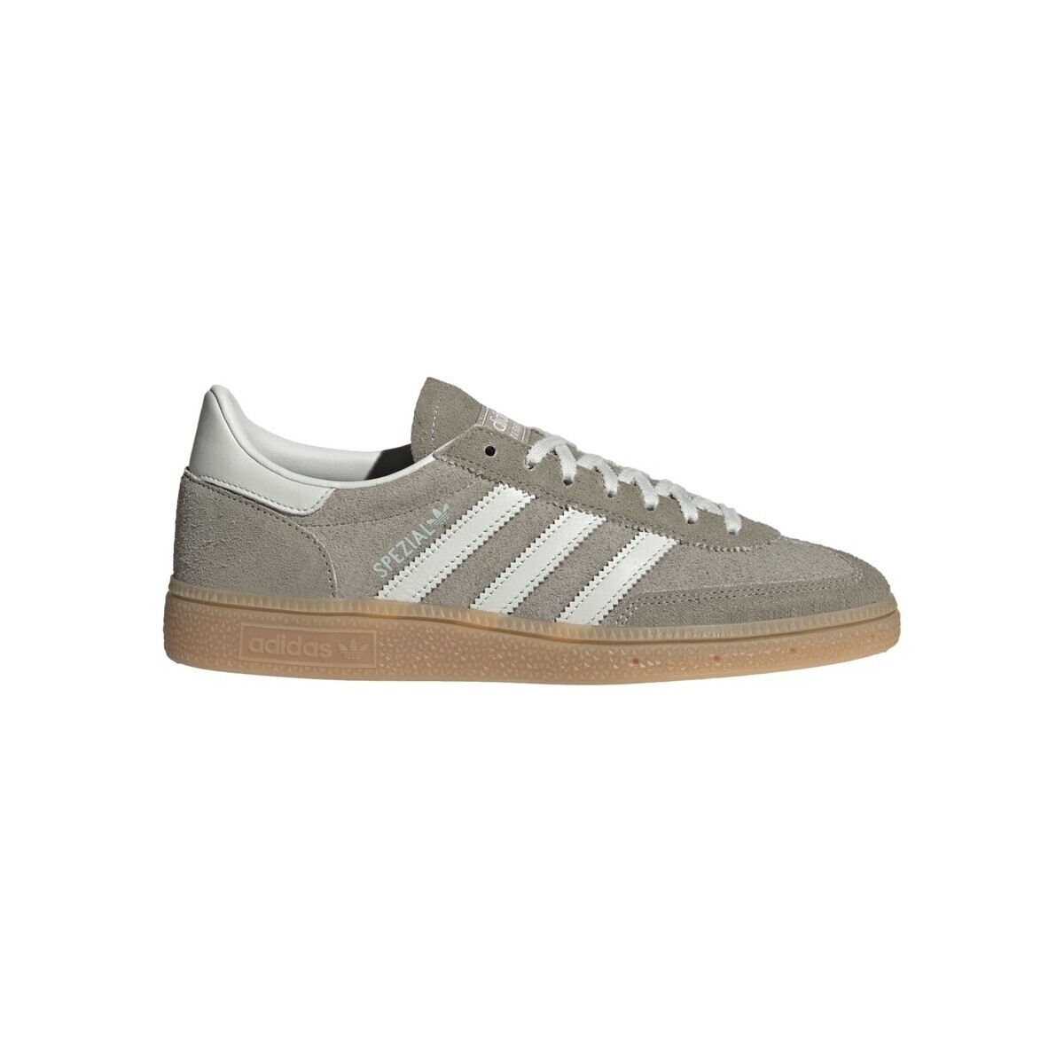 adidas  Handball Spezial W JR0850  Šedá