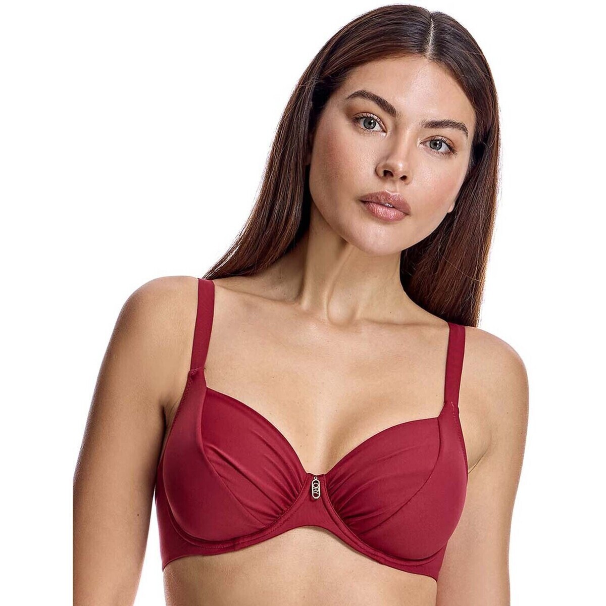 Ory  W251339-2D  Červená