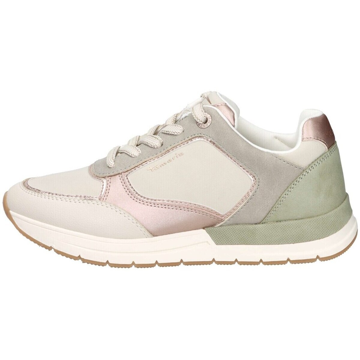 Tamaris  1-23768-45  Bílá