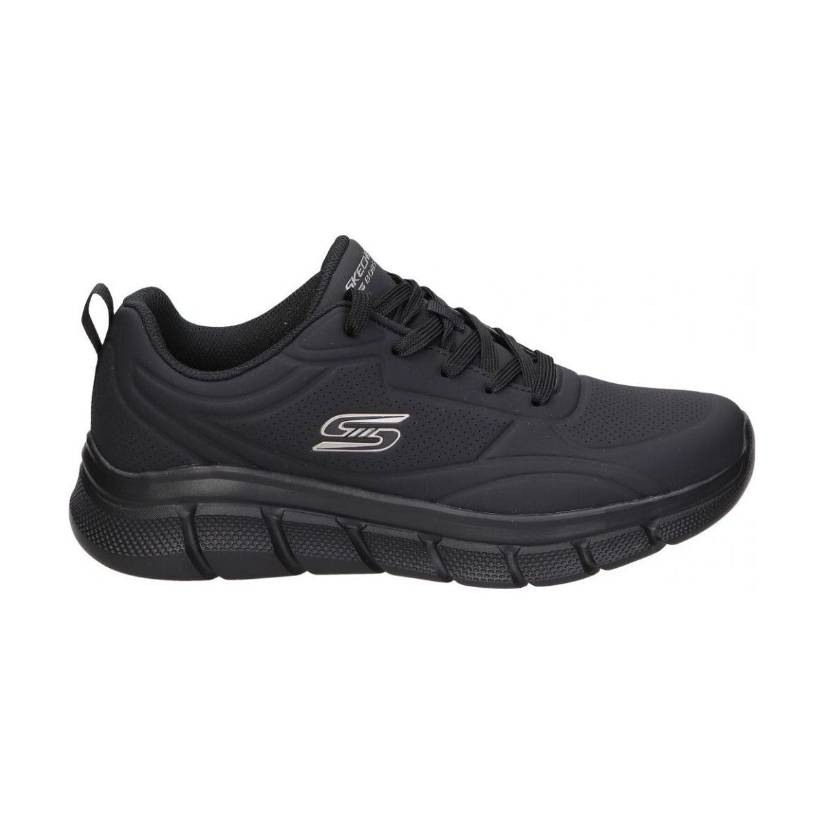 Skechers  118110-BBK  Černá