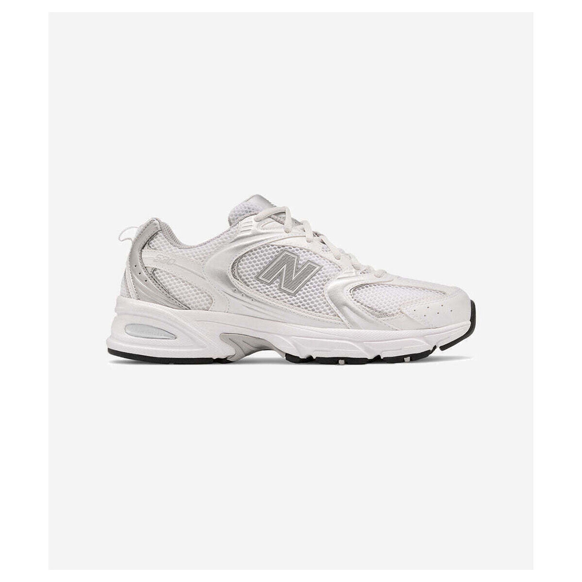 New Balance  530 Munsell White  Bílá