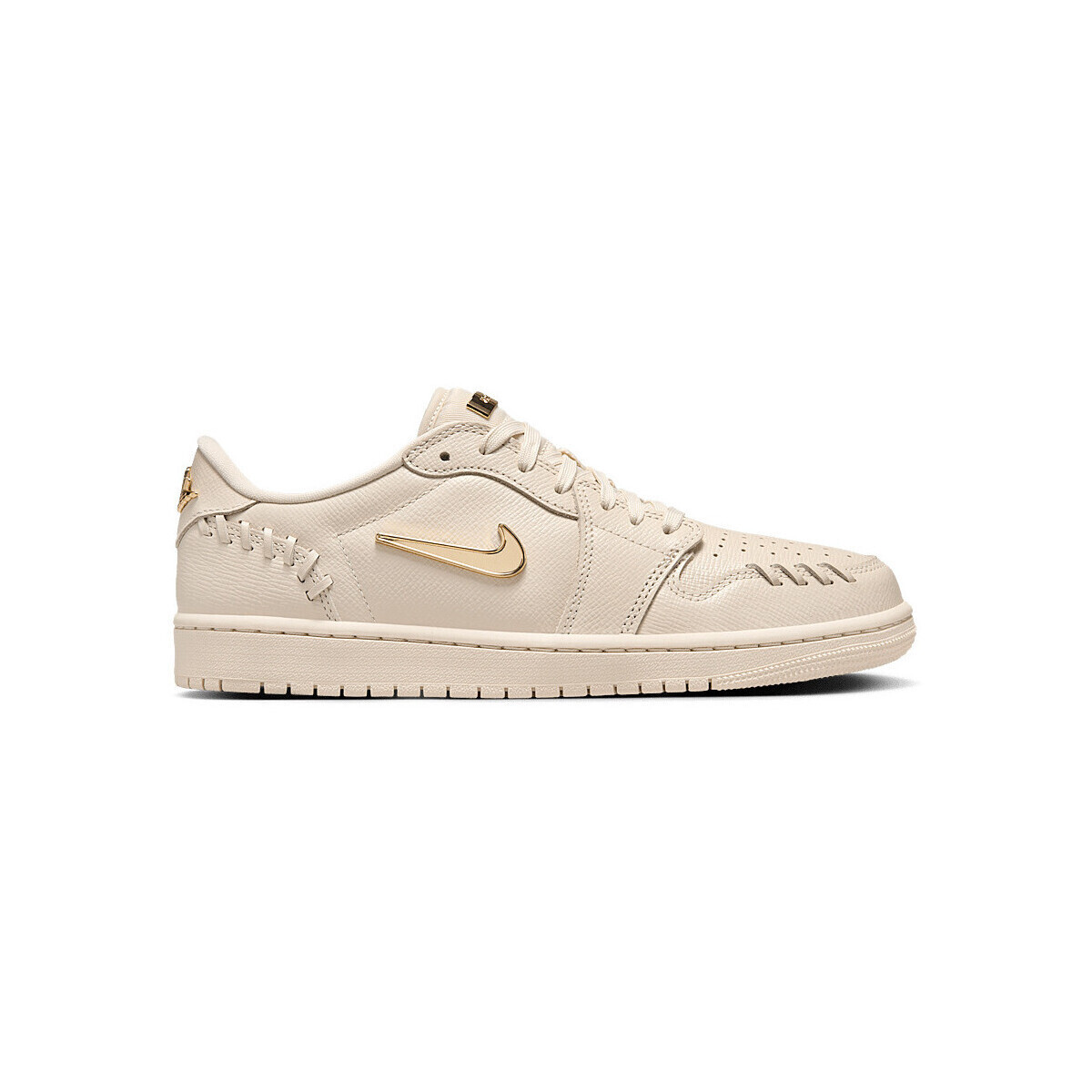 Nike  Jordan 1 Low Method of Make Legend Light Brown (Women's)  Béžová