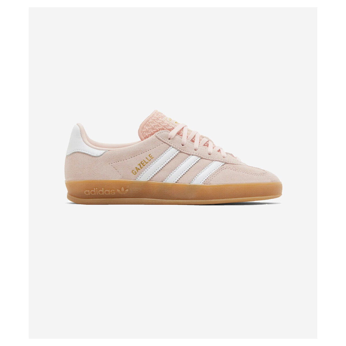 adidas  Gazelle Indoor Sandy Pink (Women's)  Růžová