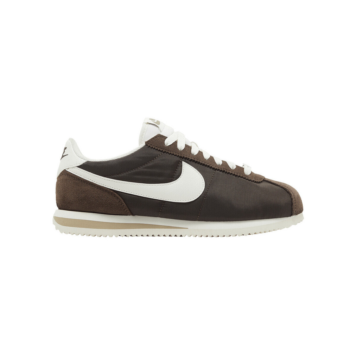 Nike  Cortez Baroque Brown (Women's)  Hnědá