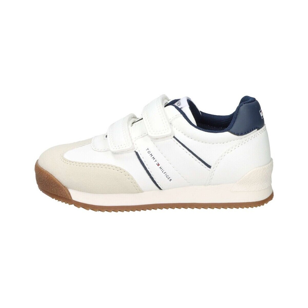 Tommy Hilfiger  T1X9-34105-1269  Bílá
