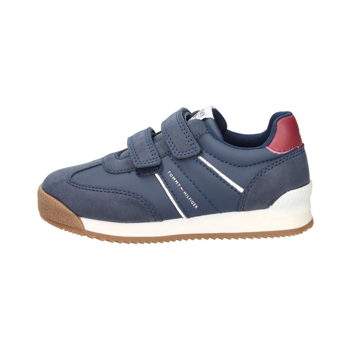 Tommy Hilfiger  T1X9-34104-1269  Modrá