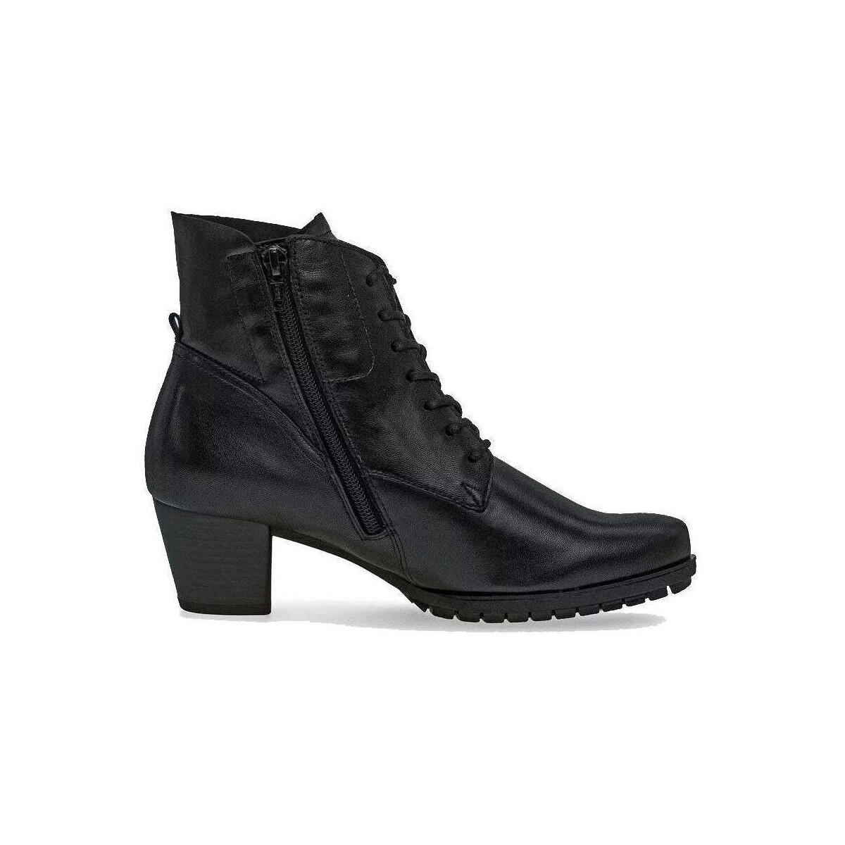 Gabor  76.605.57  Černá