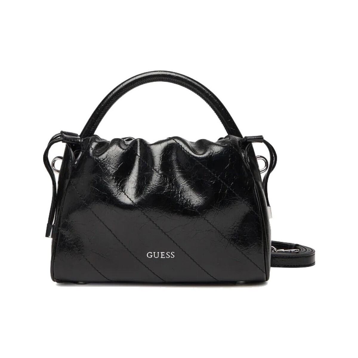 Guess  HWMY96 59160  Černá