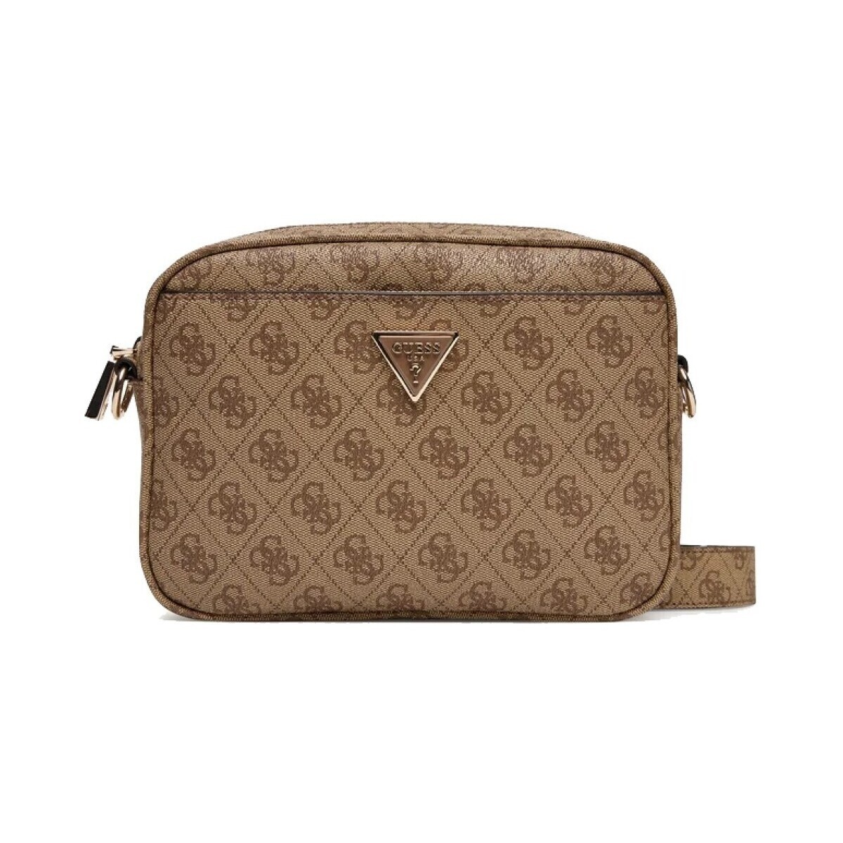 Guess  MERIDIAN II  Hnědá